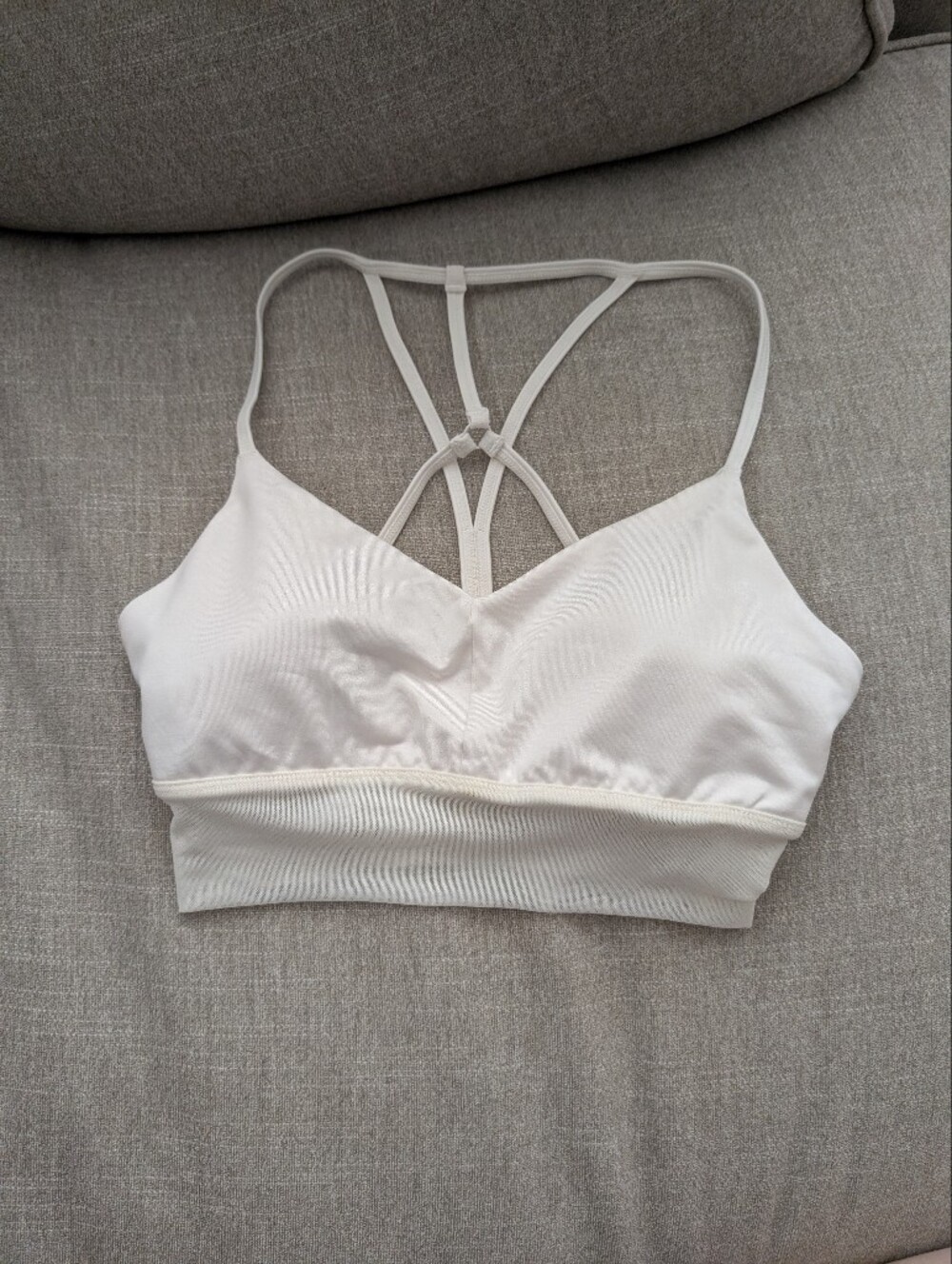 Alo Sports Bra XS